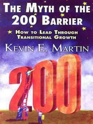 cover image of The Myth of the 200 Barrier
